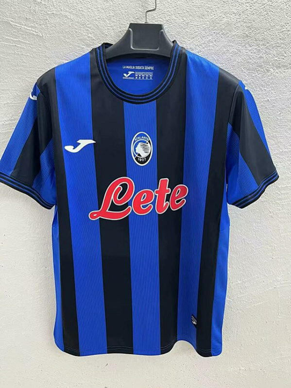 24-25 Atalanta Home Jerseys