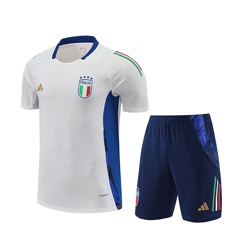 2024 Italy Training Jerseys