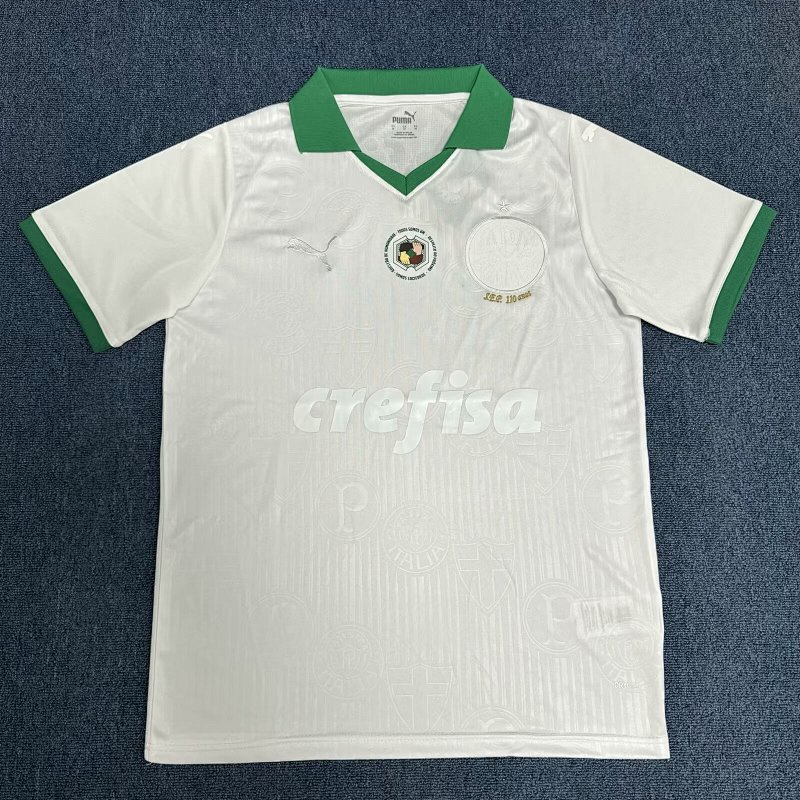 24-25 Palmeiras Special Jerseys