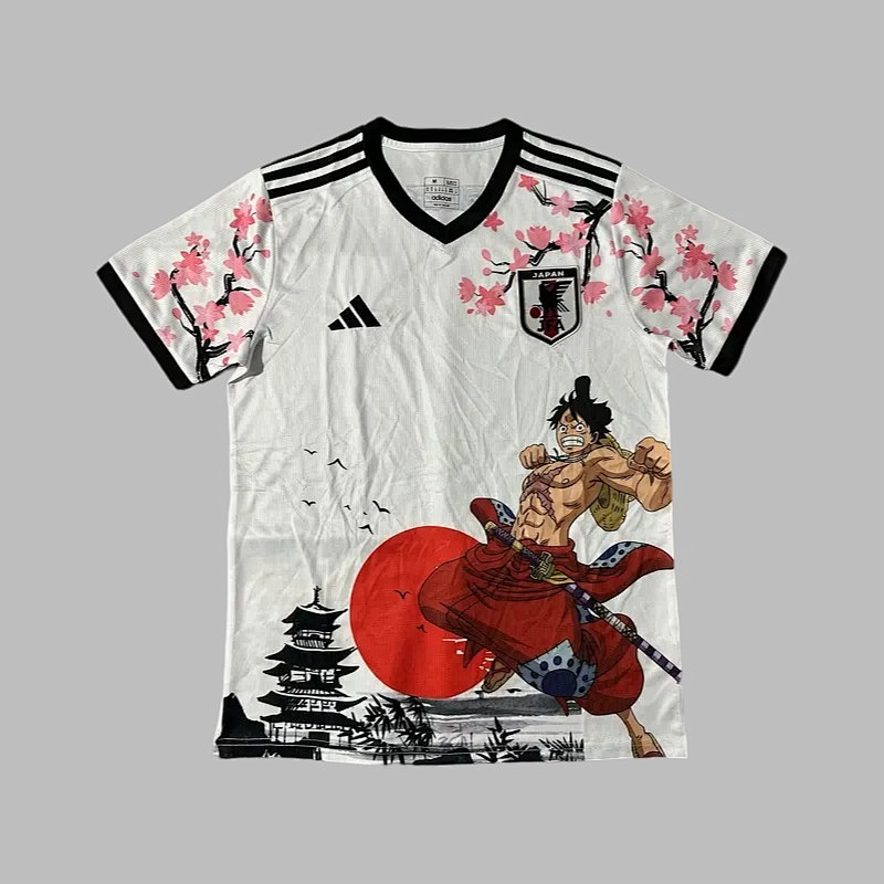 25-26 Japan Jerseys
