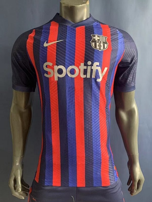24-25 Barc Special Player Version Jerseys