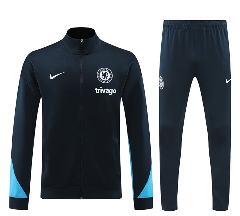 24-25 Chelsea Jacket