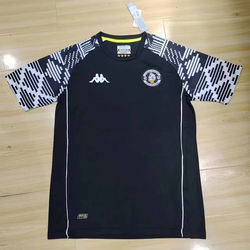 23-24 Vasco Home Pre-Match Training Jerseys