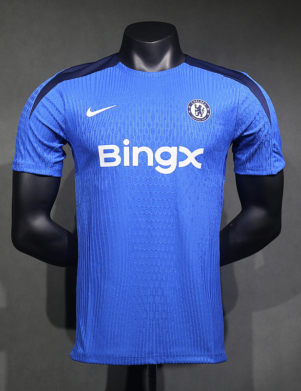 24-25 Chelsea Special Player Version Jerseys