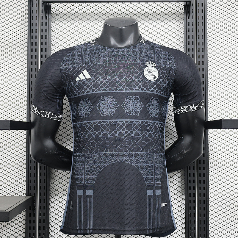 24-25 Real Madrid Special Player Version Jerseys