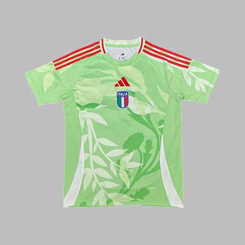 2025 Italy Away Jerseys