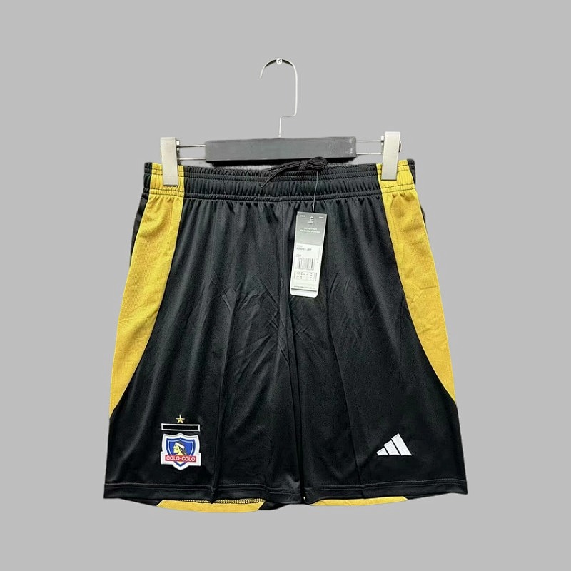 25-26 Colo Away Shorts