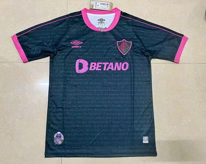 23/24 Fluminense Jerseys