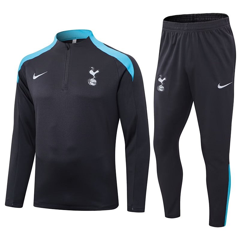 24-25 Tottenham Long Sleeve Training Suit