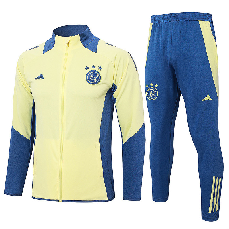 24-25 Ajax Jackets
