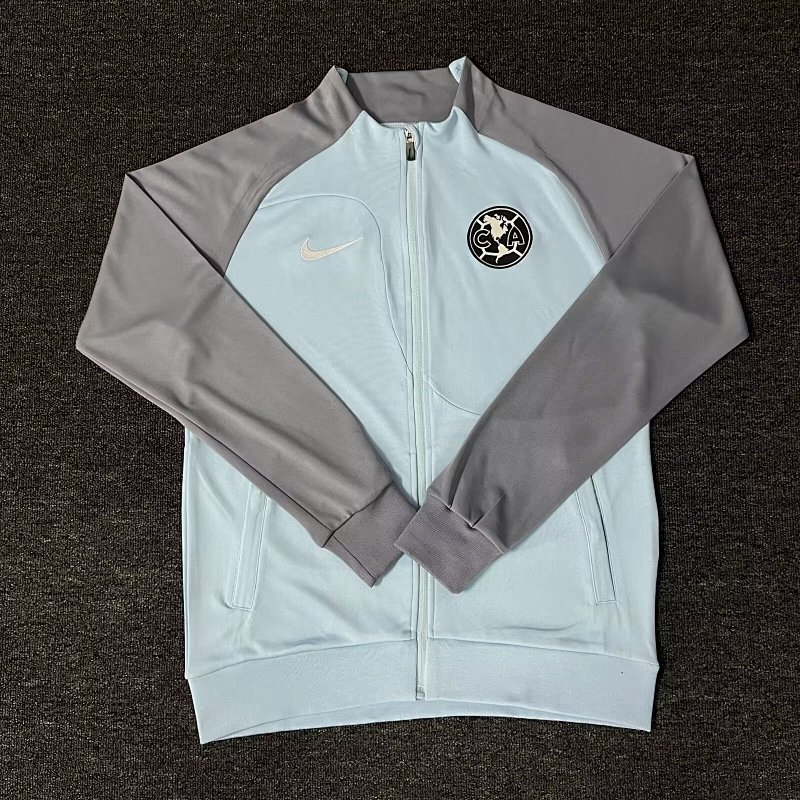 24-25 Club America Jackets