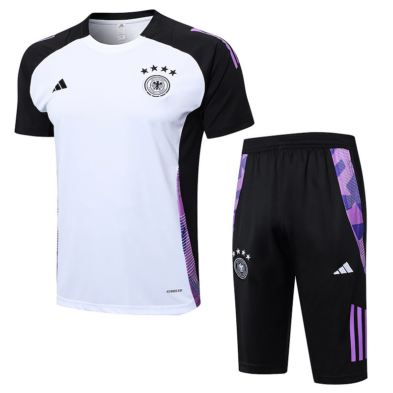 2024 Germany Training Jerseys