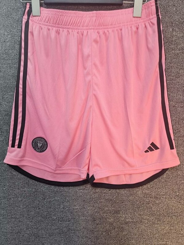 24-25 Inter Miami Home Shorts