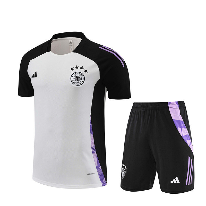 2024 Germany Training Jerseys