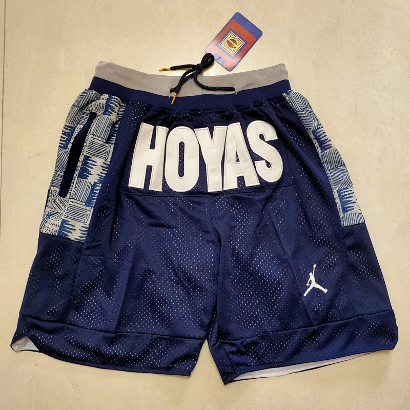 Clippers Pocket Pants Shorts