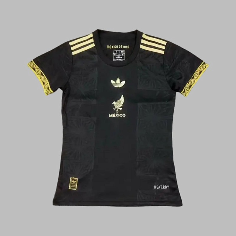 25-26 Mexico Women Jerseys