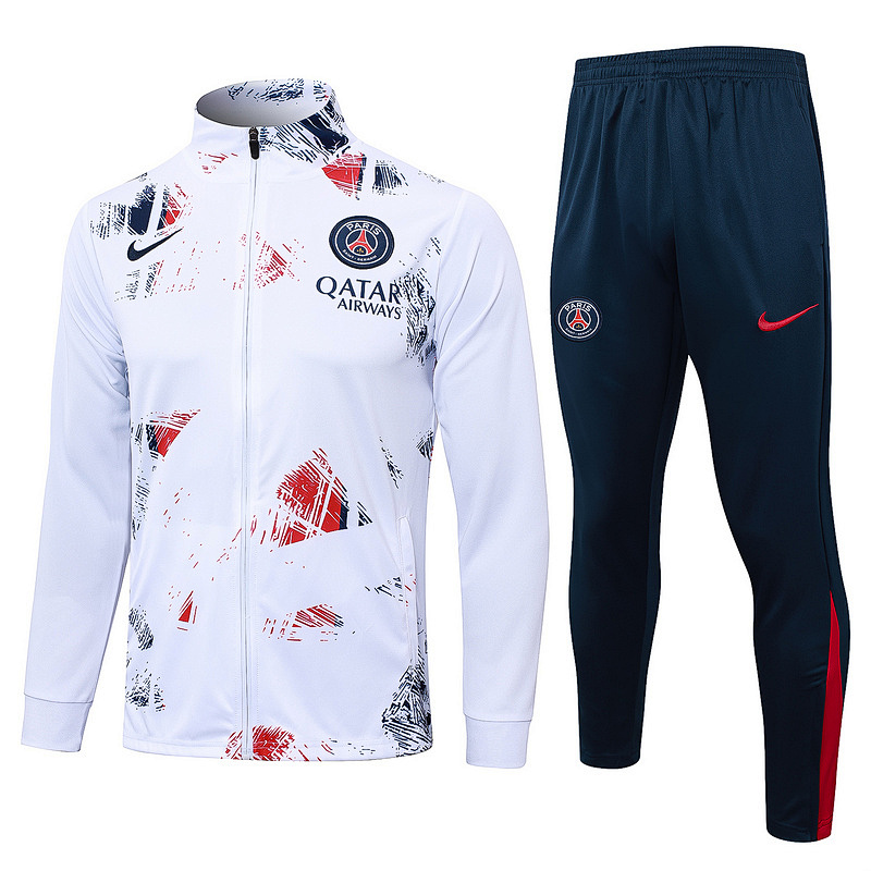24-25 Paris Jackets