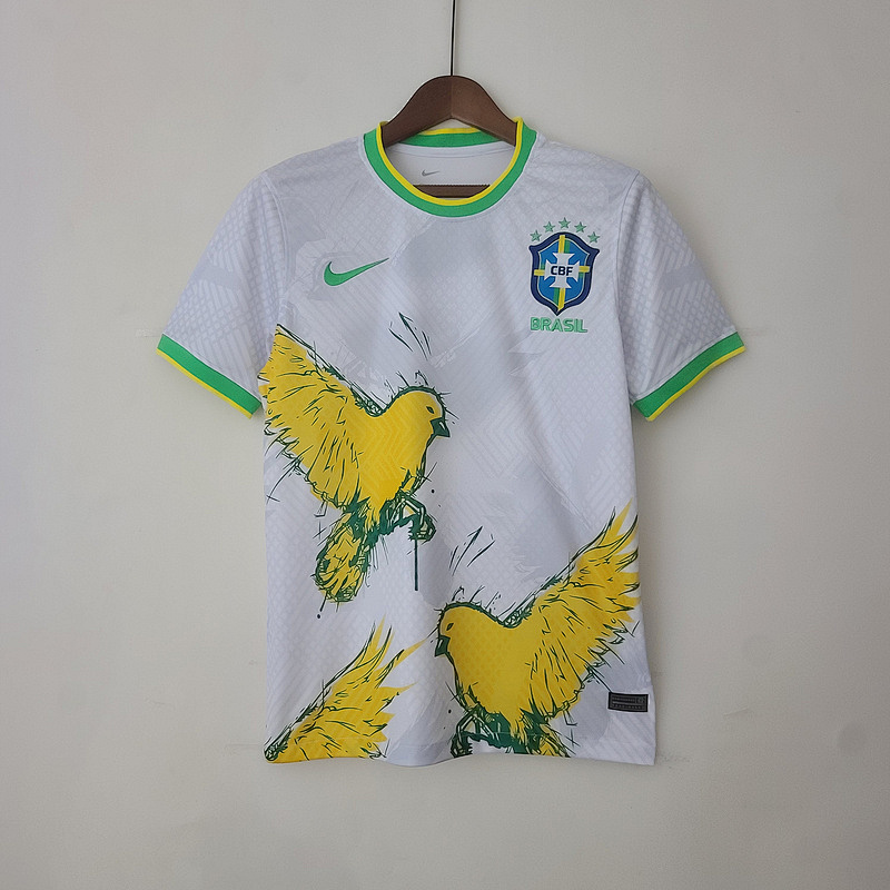 2023 Brazil Special Jerseys