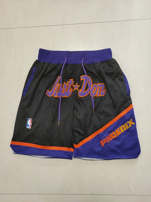 Suns Pocket Shorts
