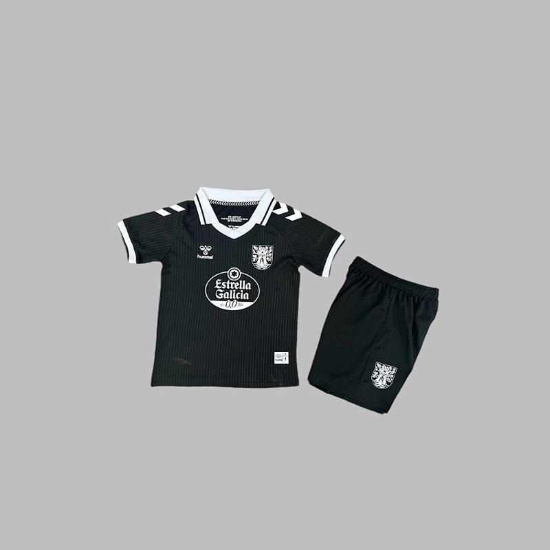 25-26 Celta Special Kids Jerseys