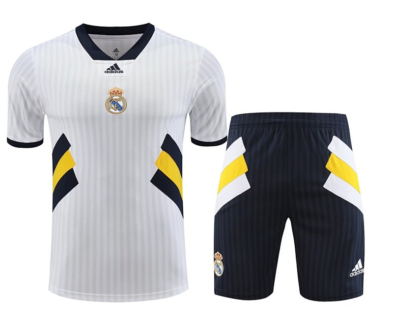 23-24 Real Madrid Training Jerseys S-4XL