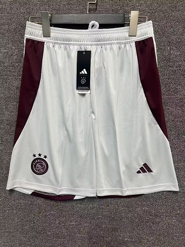 24-25 Ajax Third Shorts