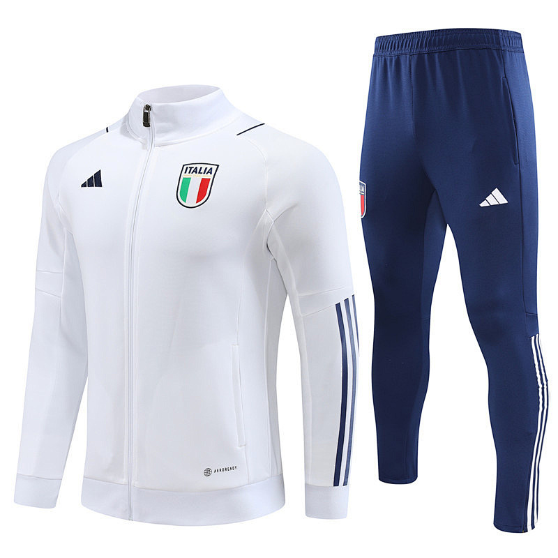 2023 Italy Jackets