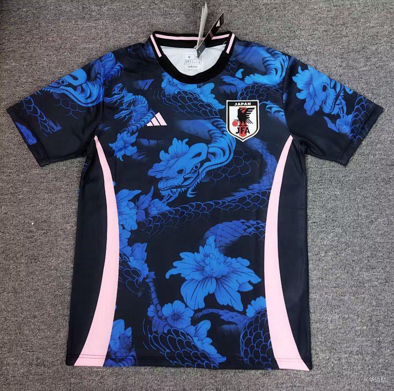 2024 Japan Special Jerseys