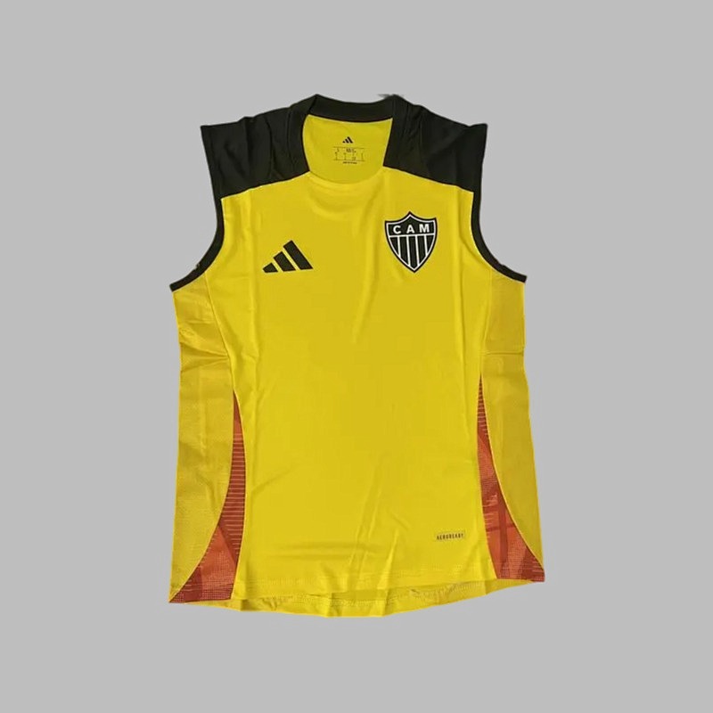 25-26 Mineiro Training Vest