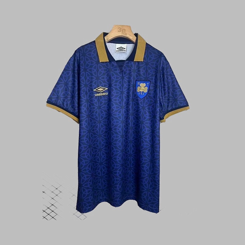 25-26 St Patricks Away Jerseys