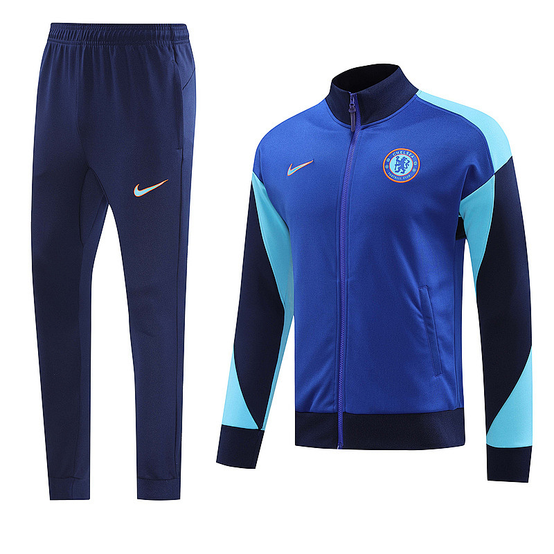 24-25 Chelsea Jackets