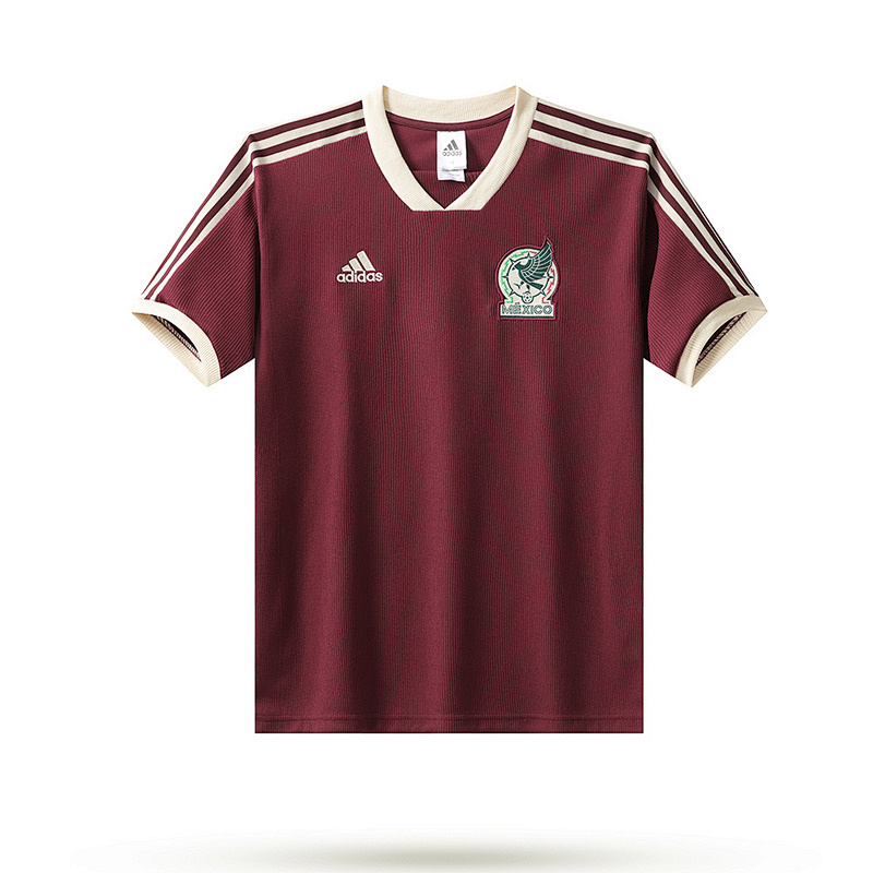 Mexico Retro Jerseys