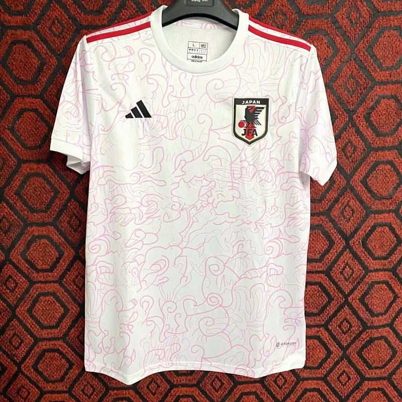 2024 Japan Jerseys