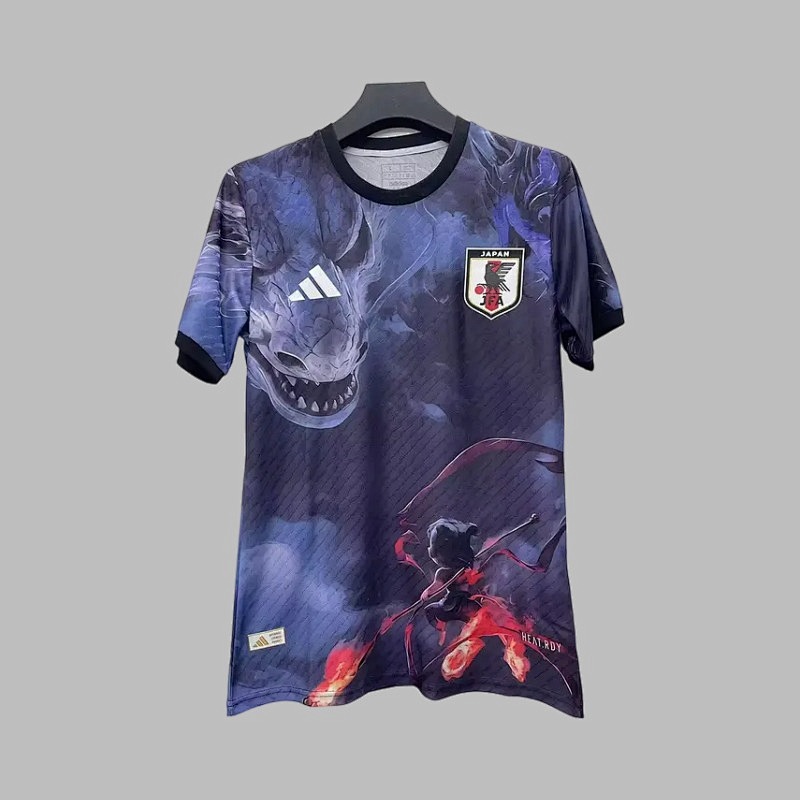 25-26 Japan Jerseys