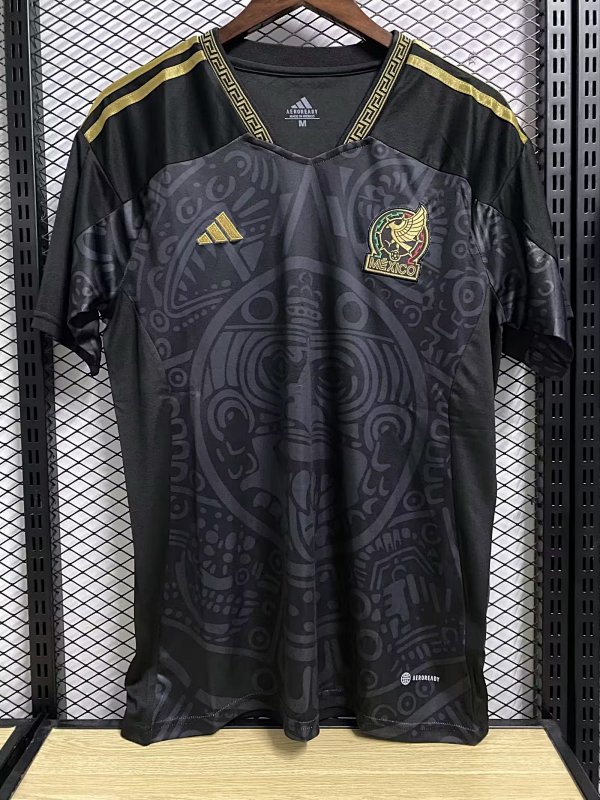 2023 Mexico Special Jerseys