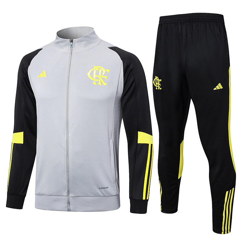 24-25 Flamengo Jackets
