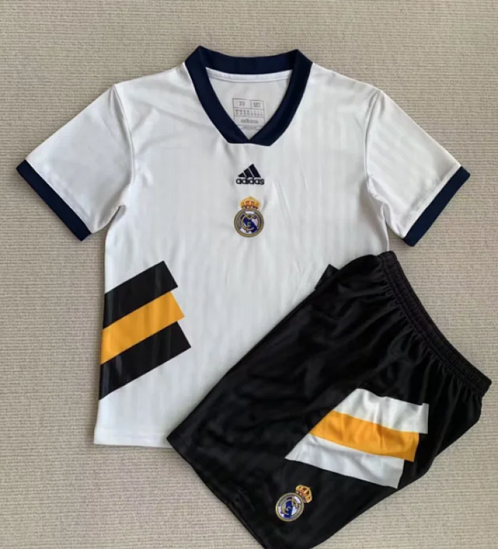 23-24 Real Madrid Special Kids Jerseys