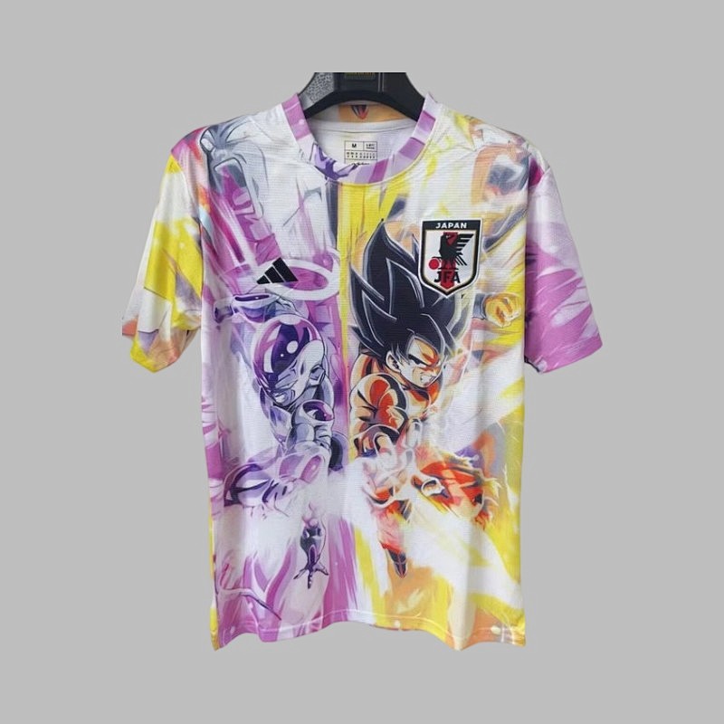 25-26 Japan Jerseys