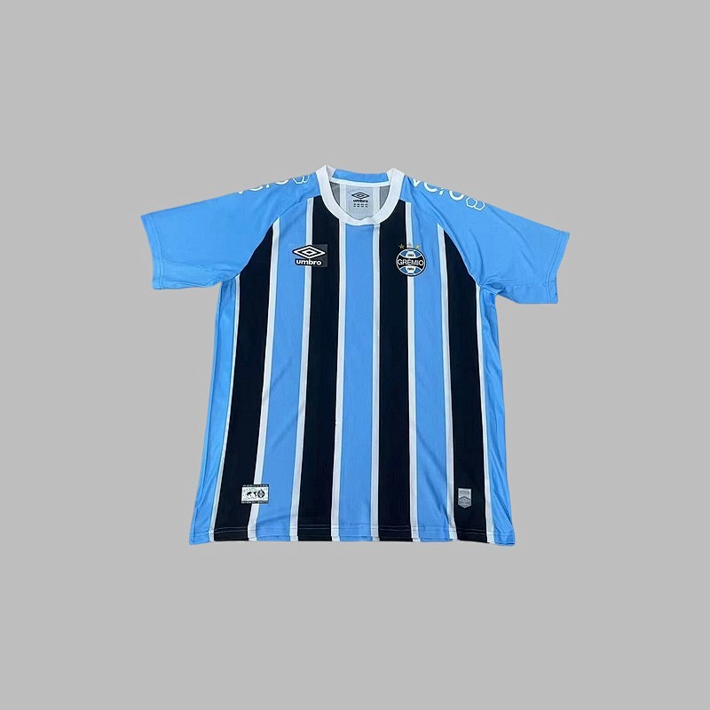 25-26 Gremio Home Jerseys