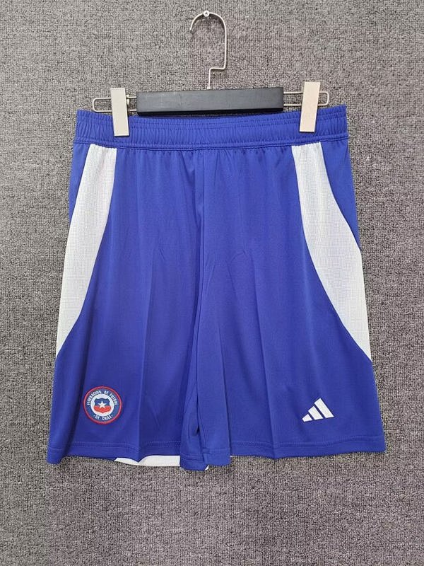 24-25 Chlie Home Shorts