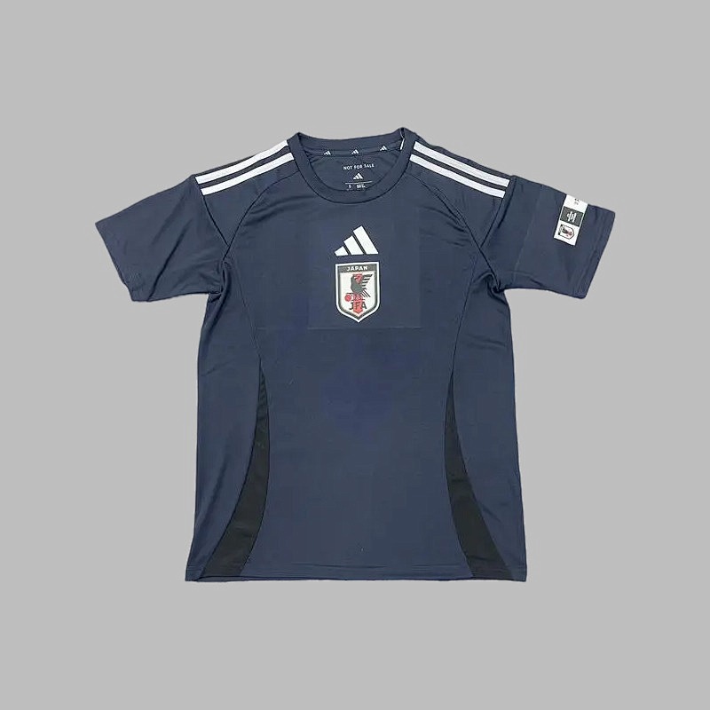 25-26 Japan Training Jerseys