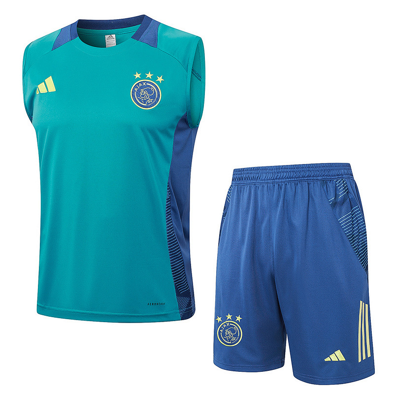 24-25 Ajax Vest