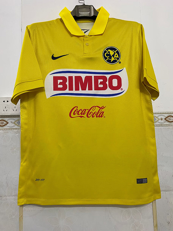 14-15 America Home Retro Jerseys