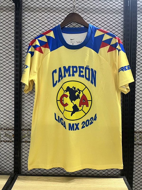 24-25 America Special Jerseys