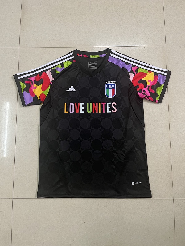2024 Italy Special Jerseys