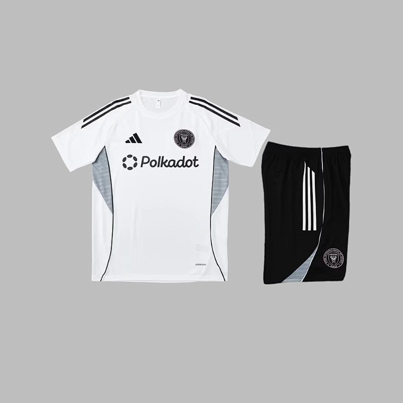 25-26 Inter Miami Training Suit