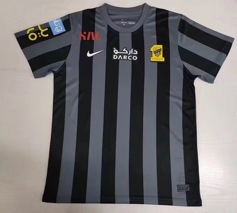 2023 Saudi Arabia Away Jerseys