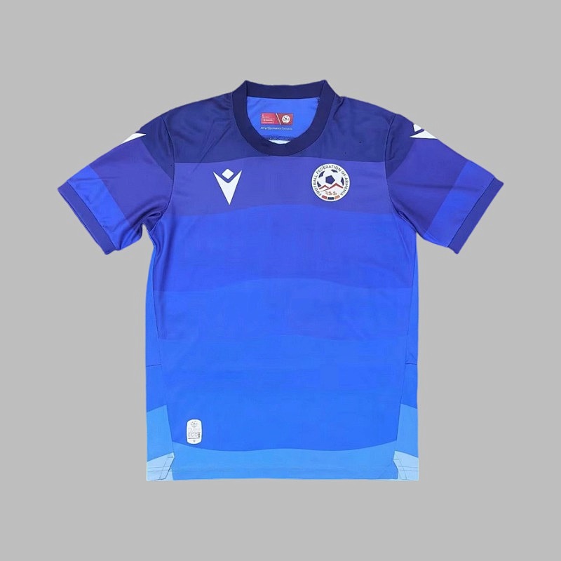 25-26 Armenia Third Jerseys