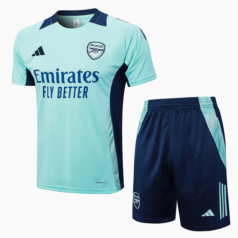 24-25 Arsenal Training Jerseys