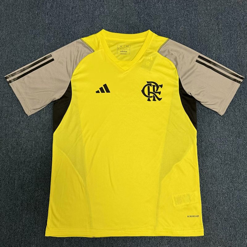 24-25 Flamengo Training Jerseys